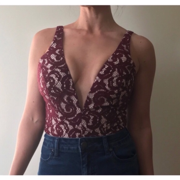 Beautiful new top - Picture 5 of 6